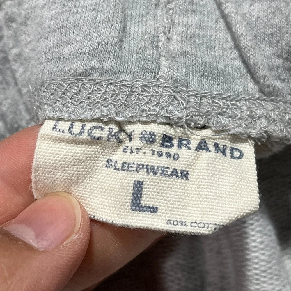 Lucky Brand lucky brand